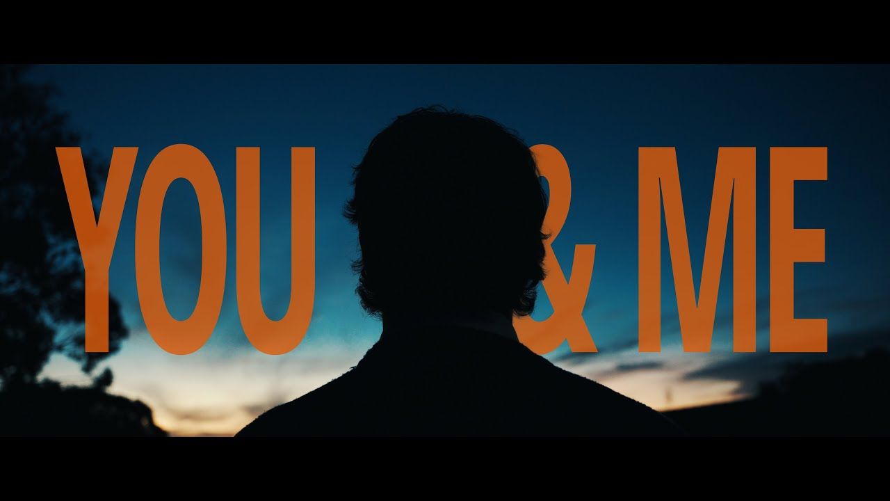 Glass Tides - You & Me (Official)
