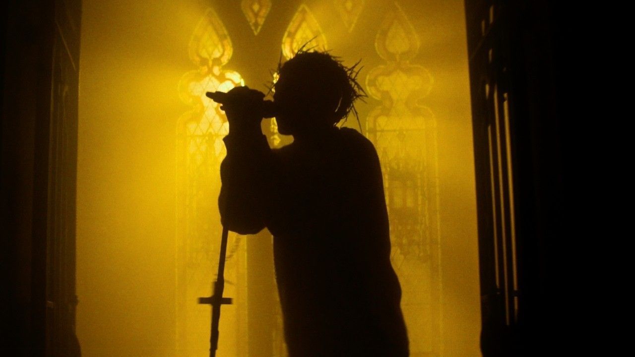 Bad/Love - Saints (Official)