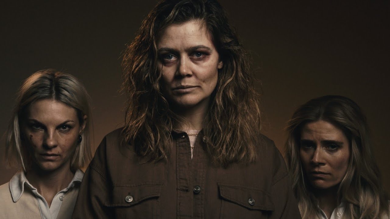 A Crow\'s Murder - Beast of Prey (Official)