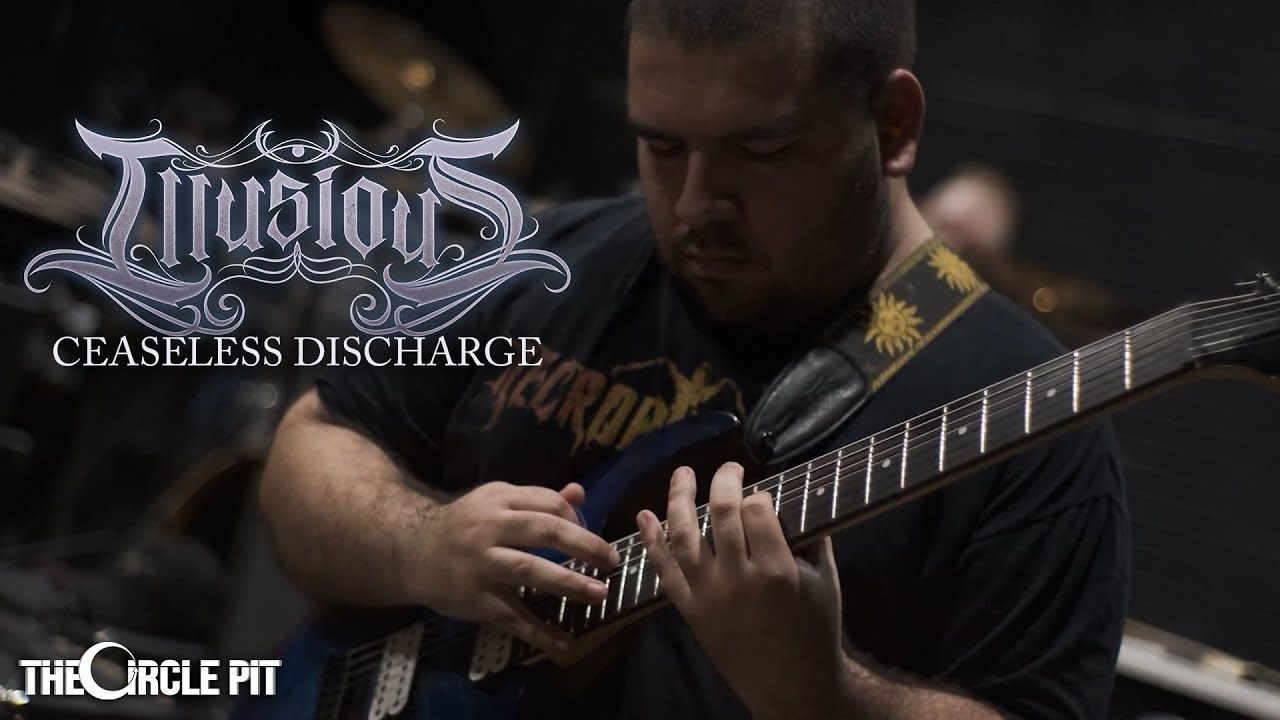 Illusious - Ceaseless Discharge (Official)