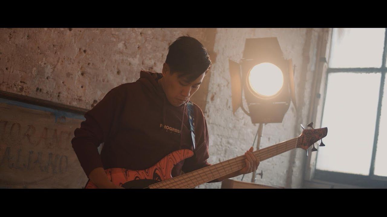 Thoughtcastle - Entropy (Official)