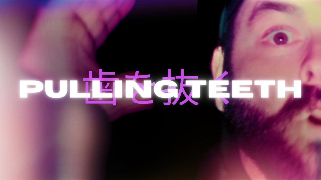 Perception - Pulling Teeth (Official)