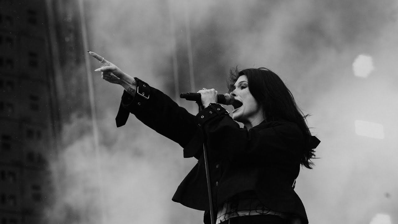 Spiritbox - Live at Rock am Ring 2025