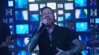 Memphis May Fire - Left For Dead (Official)