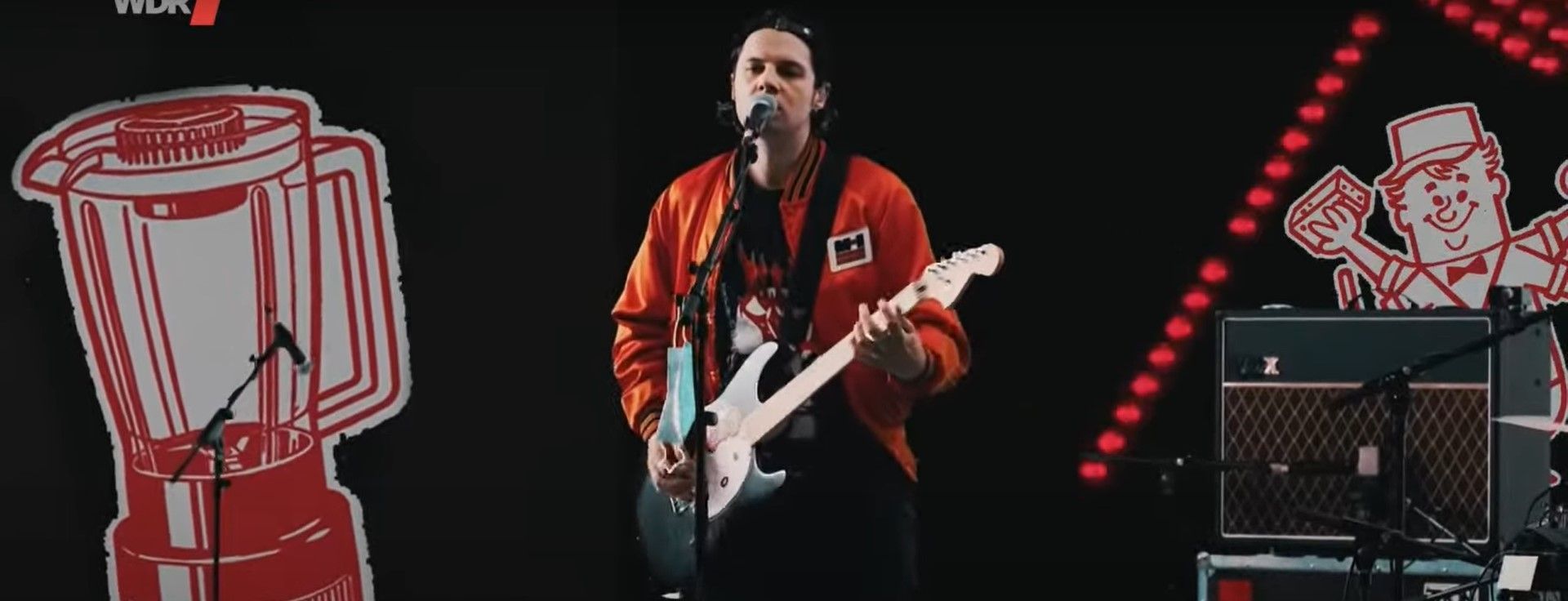 Pabst - Livestream 2020 (Full)
