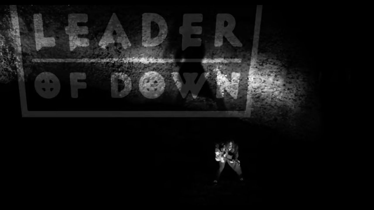 Leader Of Down - Cat\'s Eye Night (Official)