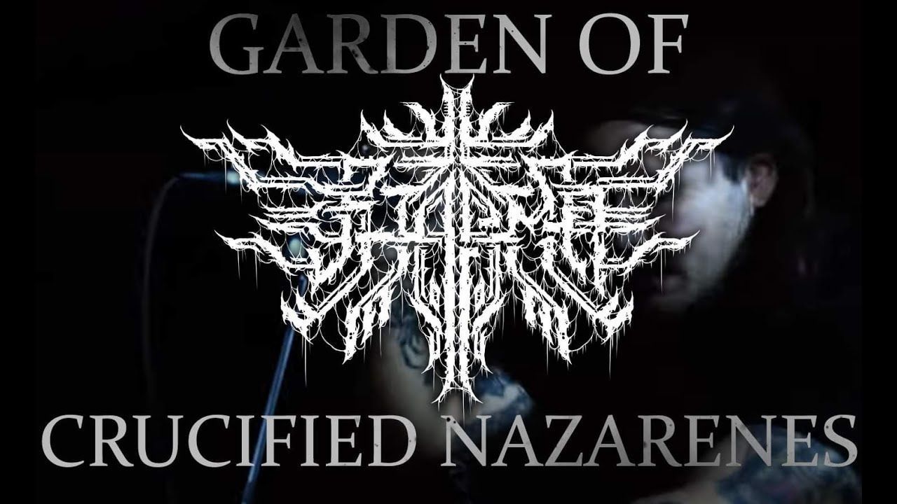 Phasma - Garden of Crucified Nazarenes (Official)