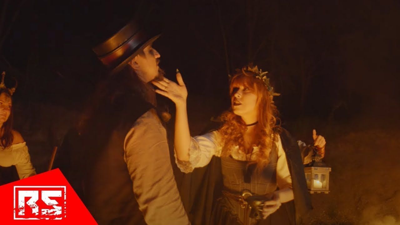 Aexylium - Hexe (Official)