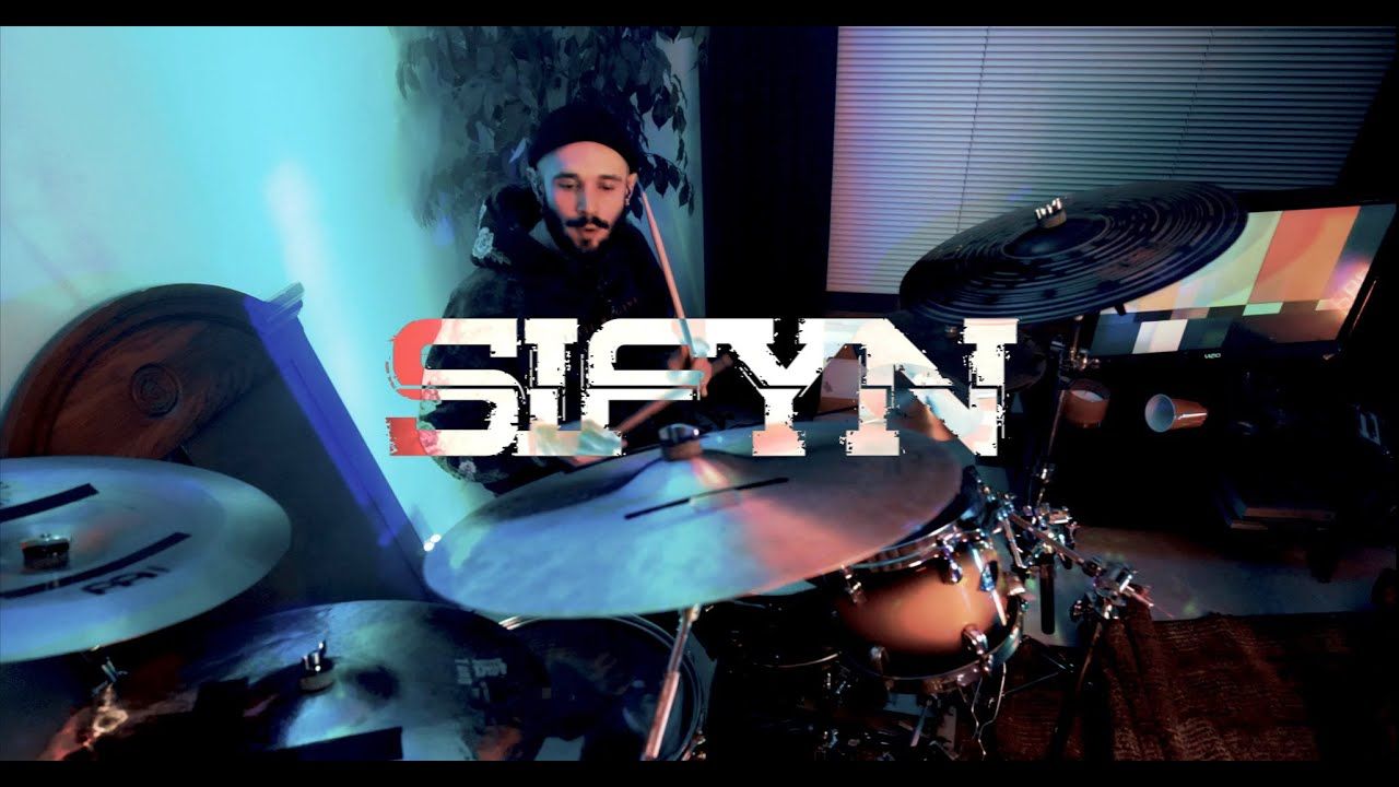 Sifyn - Dead Dialogue (Official)