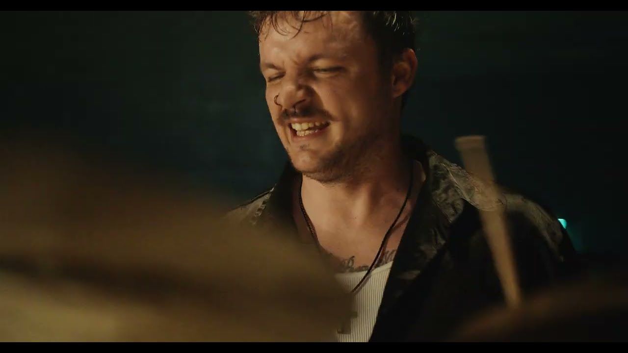 Coldstate - Facelift (Official)