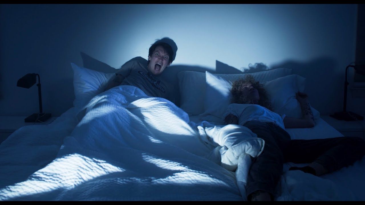 Cursive - Imposturing (Official)