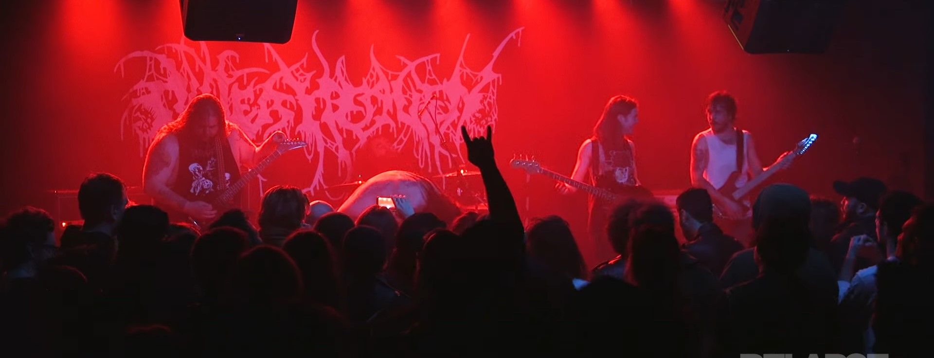 Outer Heaven - Live In New York 2020 (Full)