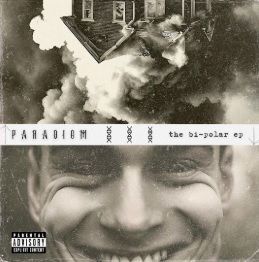 Paradigm - The Bi Polar EP (EP)