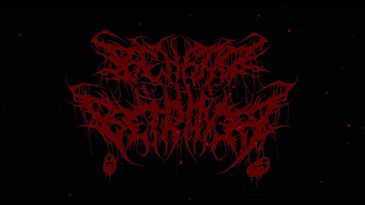 Behead the Betrayer - Soaked In Blood (Official)