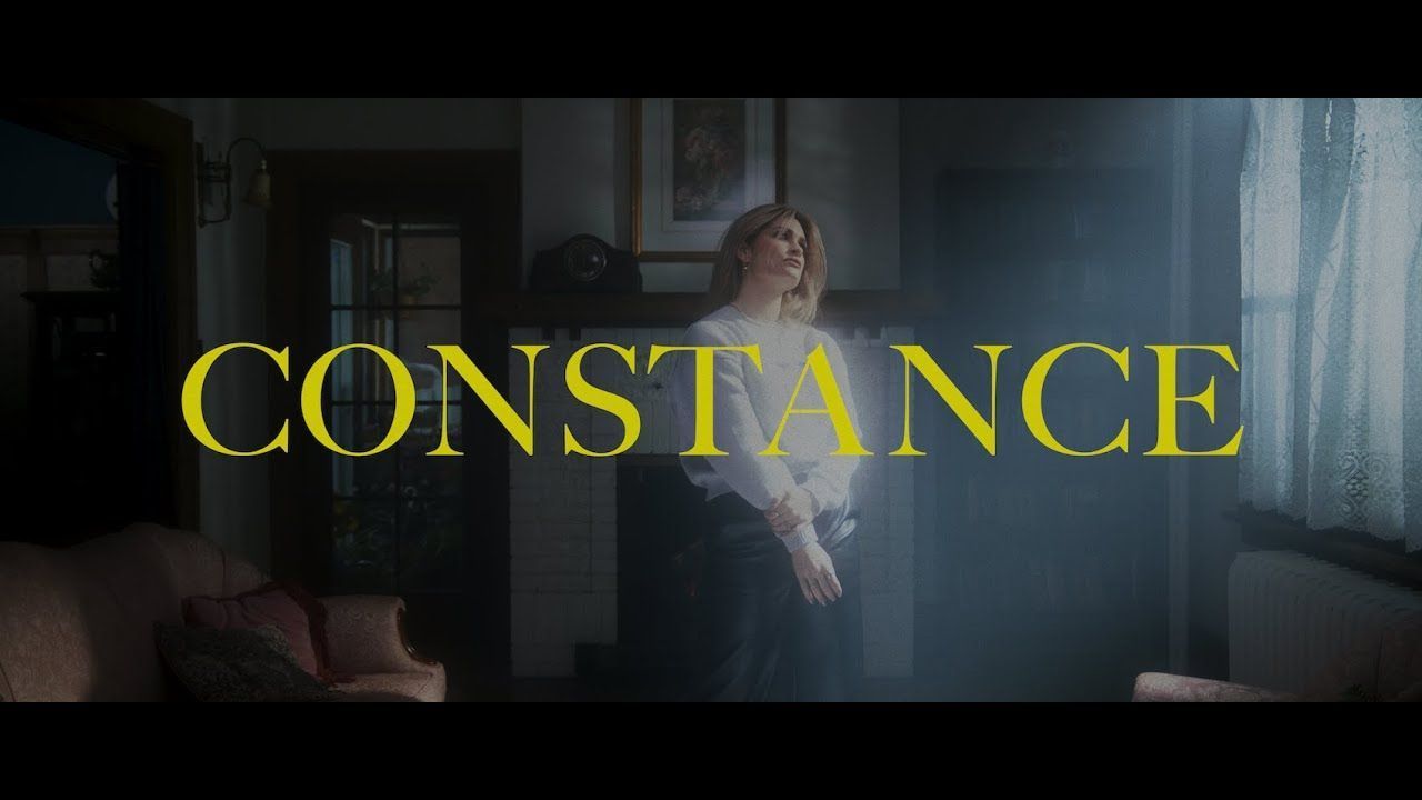 Spiritbox - Constance (Official)