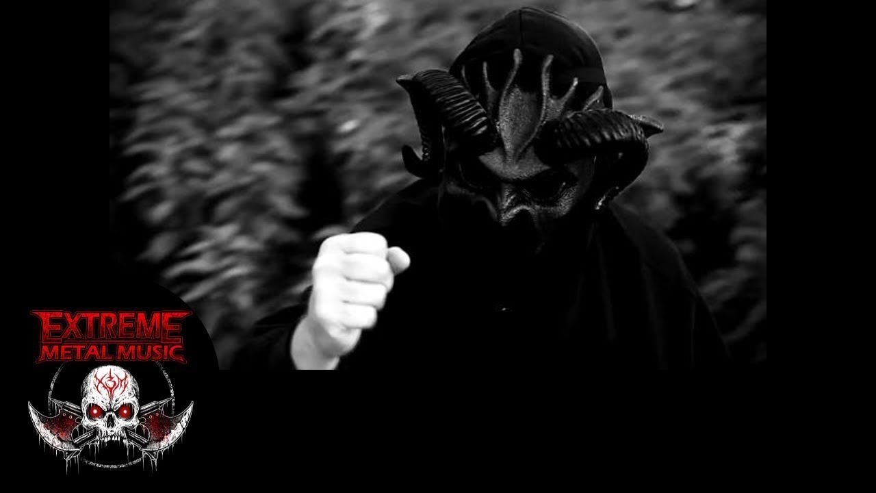 Margantha feat. Andy LaRoque - Miriam And The Endless Night (Official)