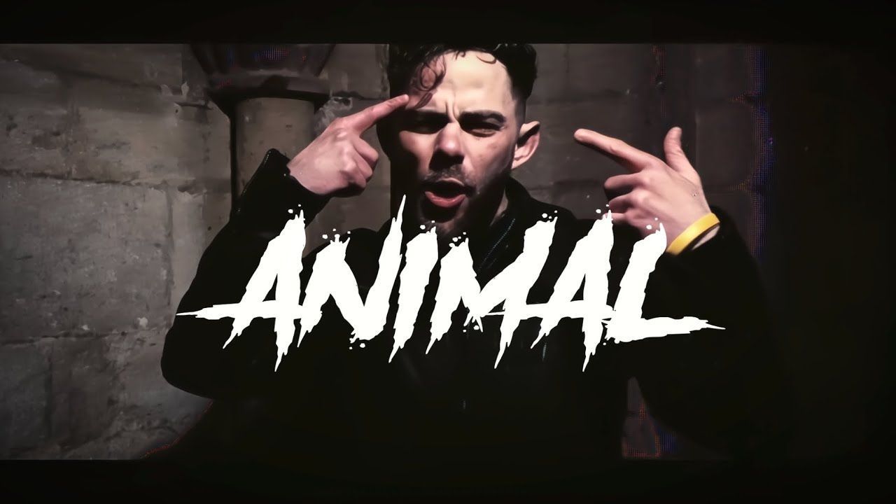 Dead Reynolds - Animal (Official)