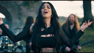 Xandria - 200 Years (Official)