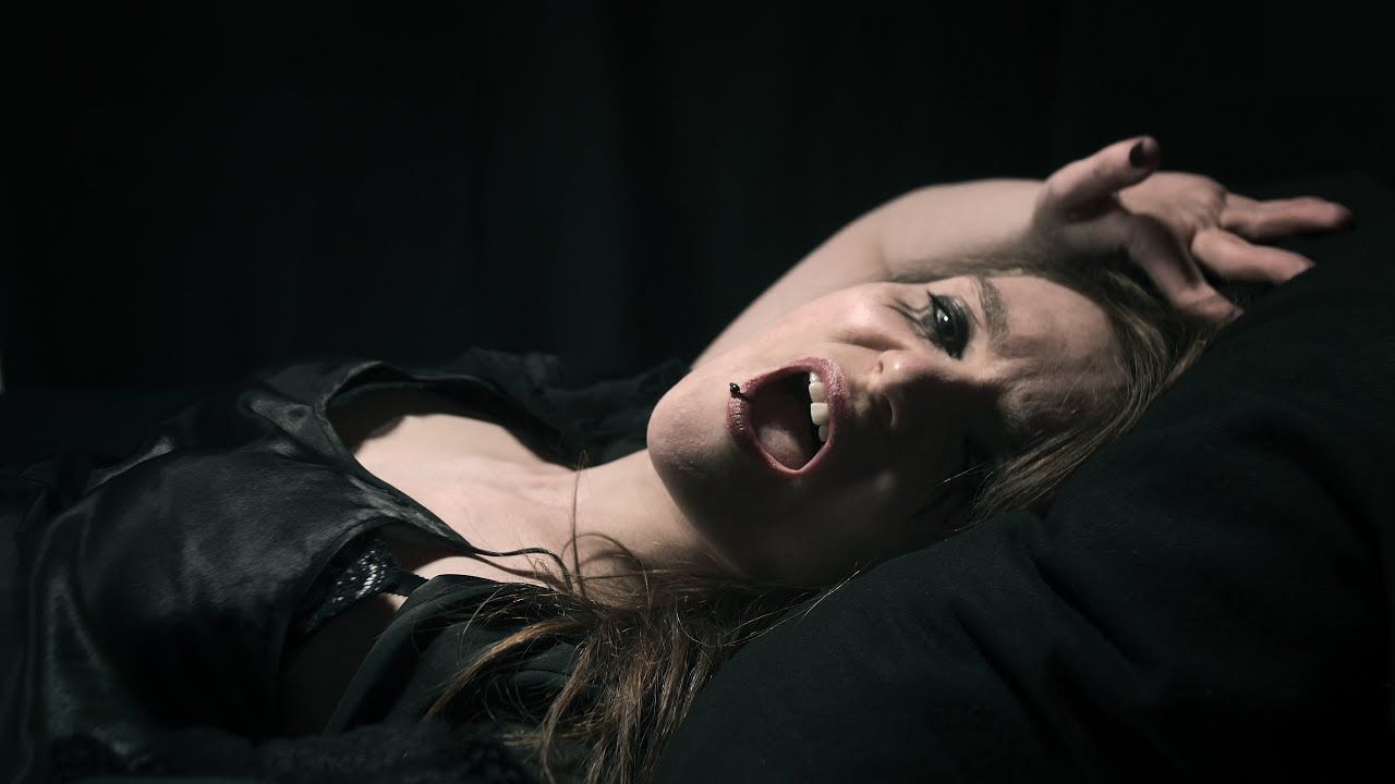 Act Of Creation - Agonizing Slumber (Official)