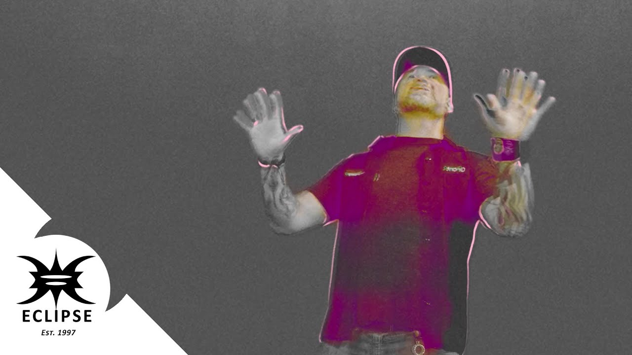 The Oddeven - First Encounter (Official)