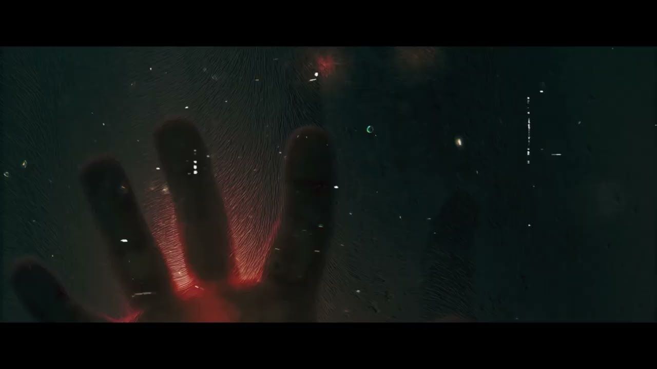 Omophagia - Redemption In Self-Destruction (Official)