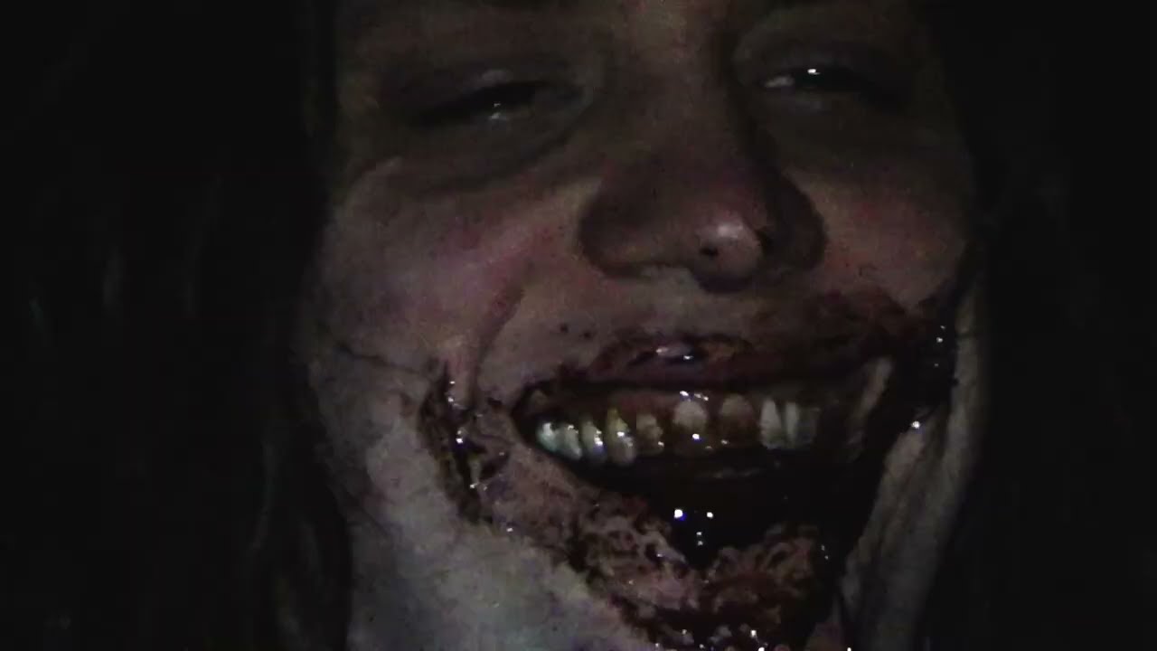 Vomit Forth - Rotting Wool (Official)