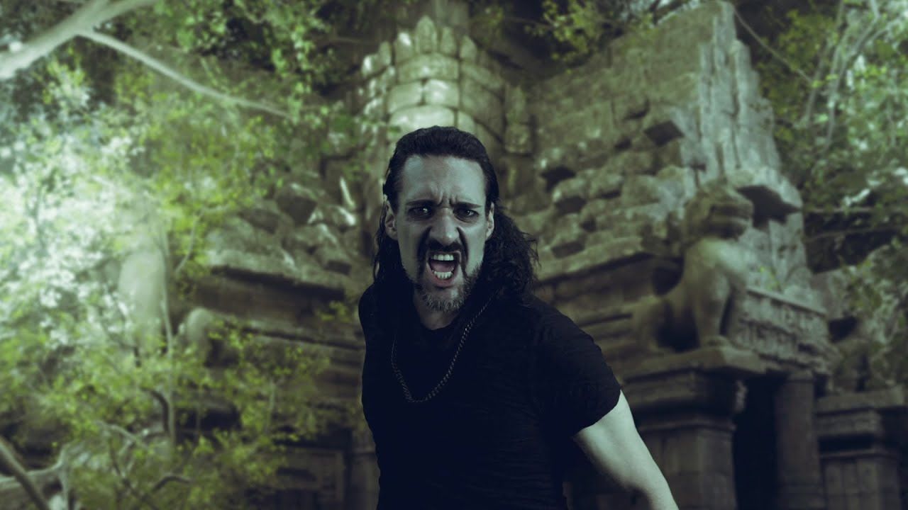 Vision Divine - Preys (Official)