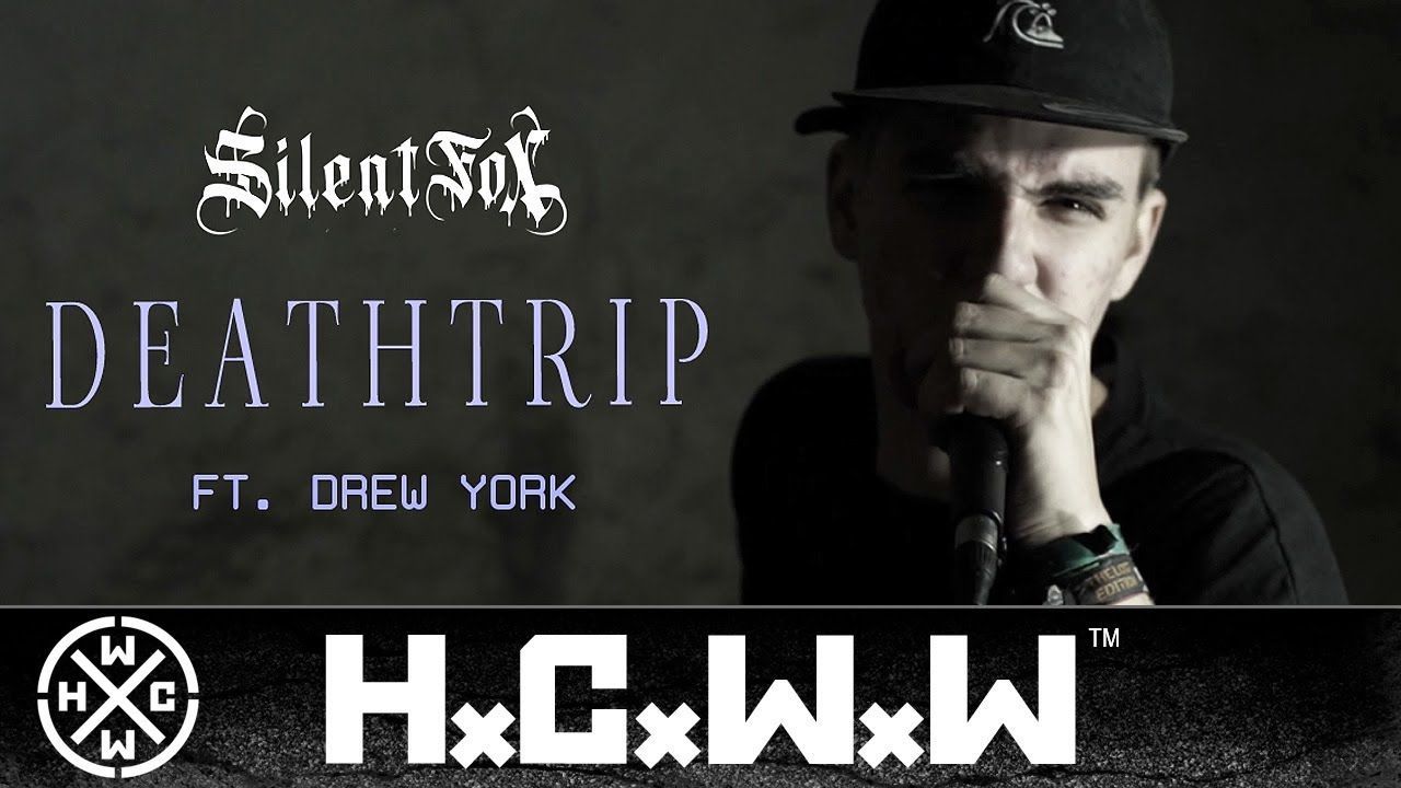 Silent Fox - Deathtrip (Official)