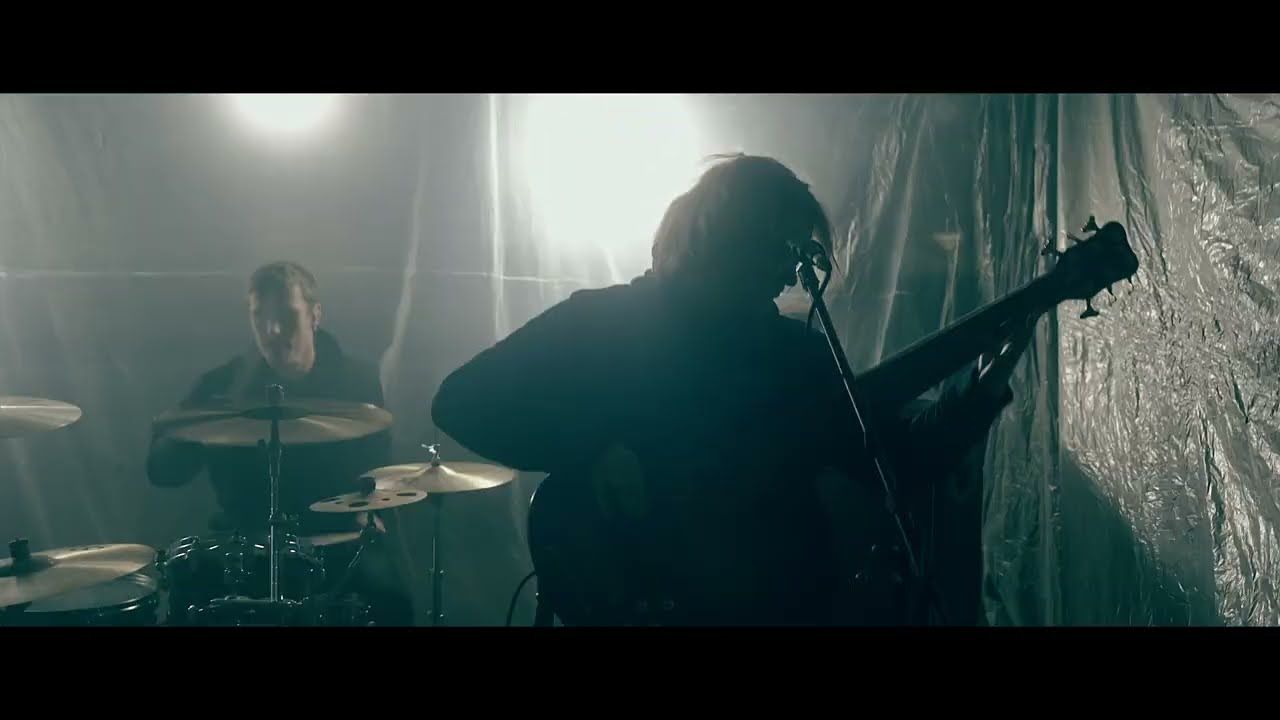 The Fever Kings - Nowhere To Hide (Official)