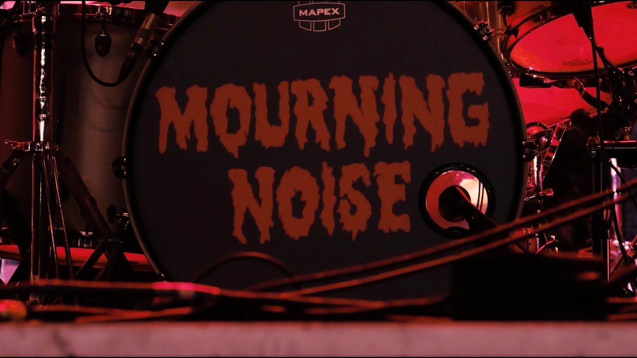 Mourning Noise - Screams / Dreams (Official)