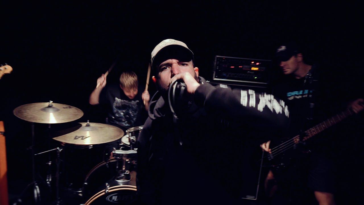 Amanaki - Victims (Official)