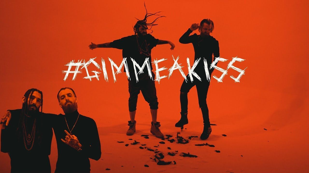 Missio - #gimmeakiss (Official)