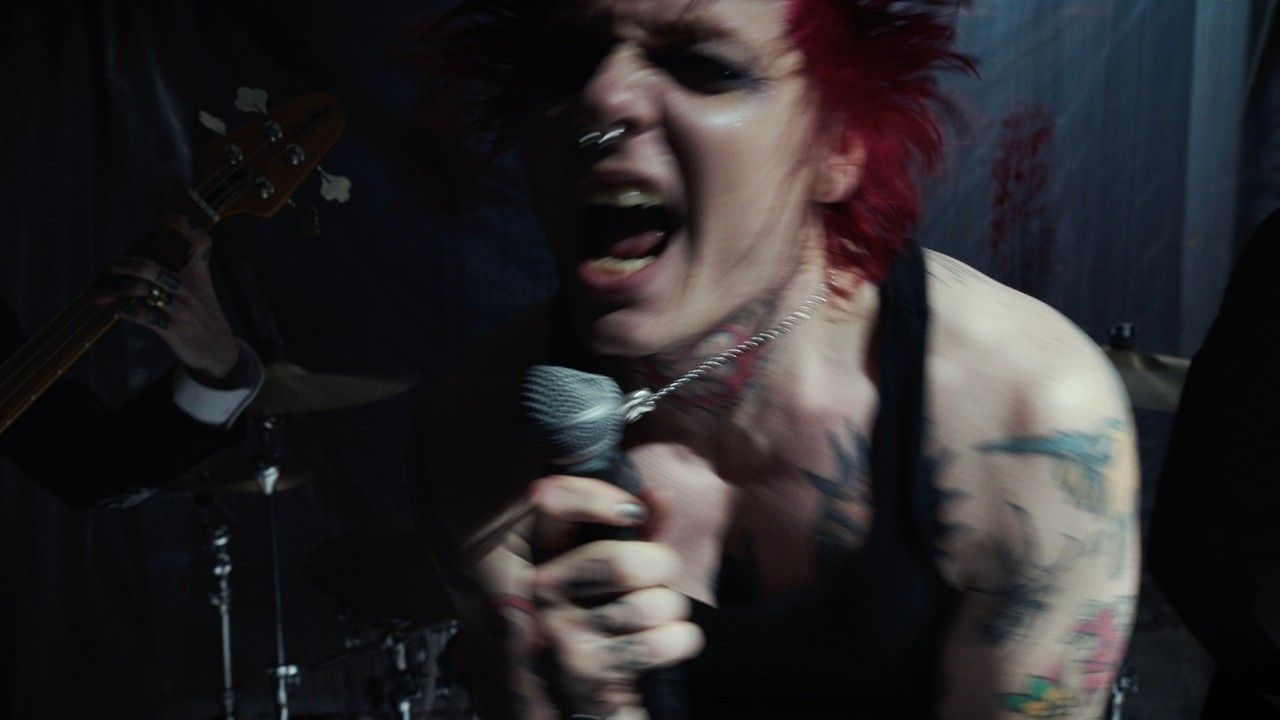 Sueco - Rearranging Scars (Official)