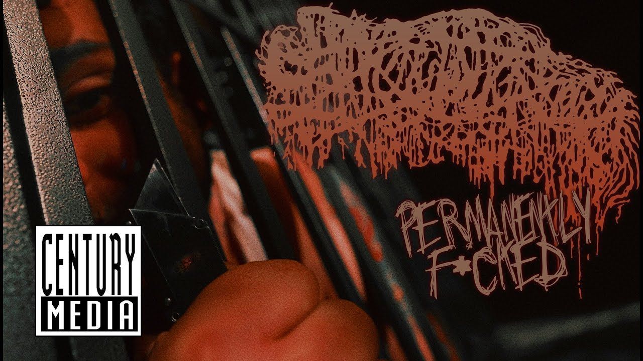 Sanguisugabogg - Permanently F*cked (Official)
