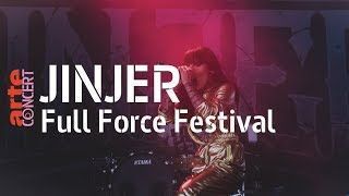 Jinjer - Live at Full Force Festival 2019 (Full)
