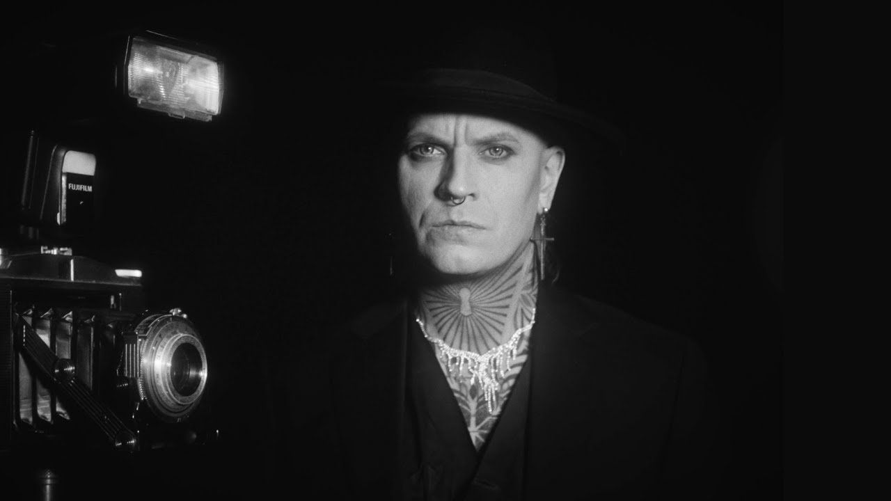 Lord Of The Lost - One Of Us Will Be Next (Official)