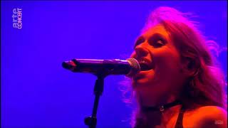 Eluveitie - Live at Alcatraz Festival 2021