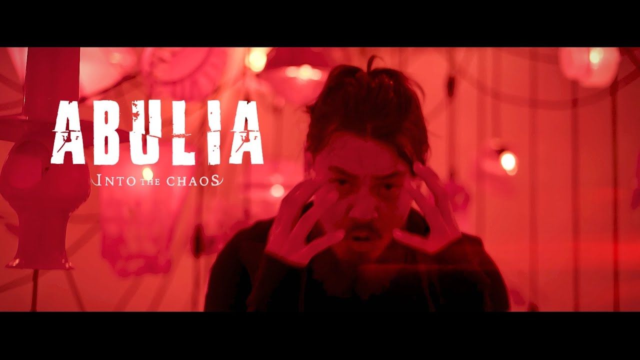Into The Chaos - Abulia (Official)