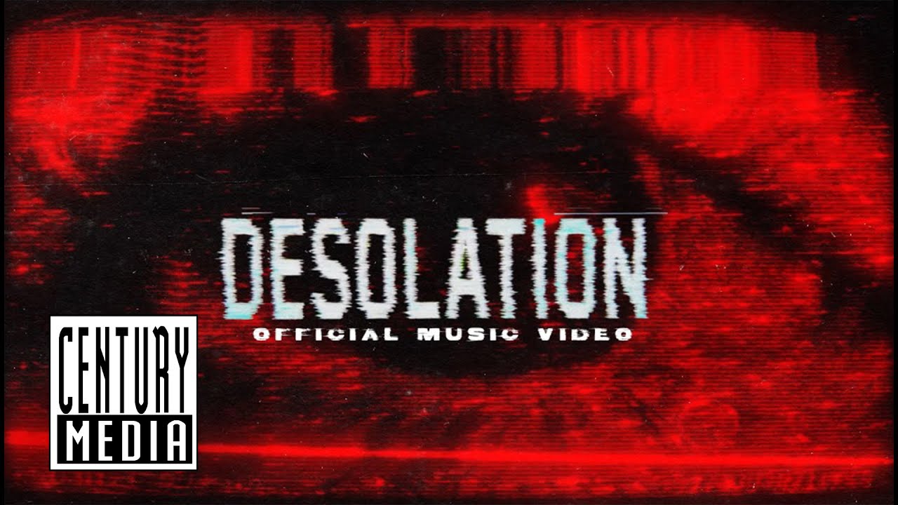 Distant - Desolation (Official)