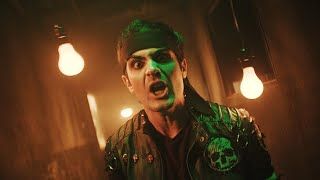 DanielFromSalem - Run From Home (Official)