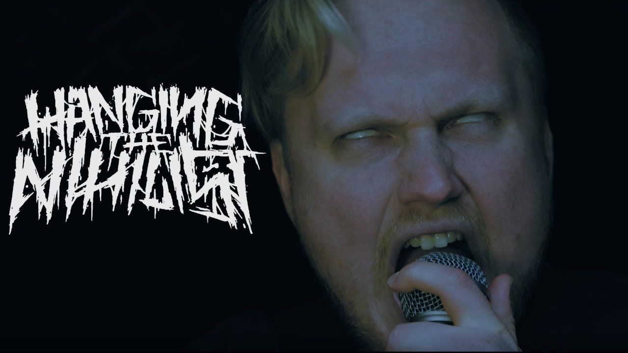 Hanging The Nihilist - To The Sound of Madness (Official)