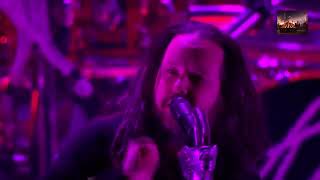 Korn - Live At Knotfest Mexico 2017