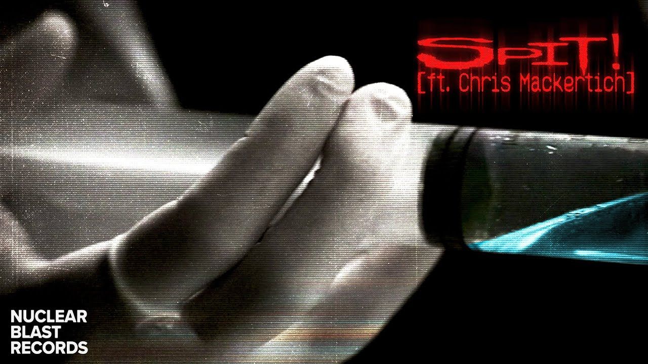 Mélancolia feat. Christopher Mackertich - Spit! (Official)