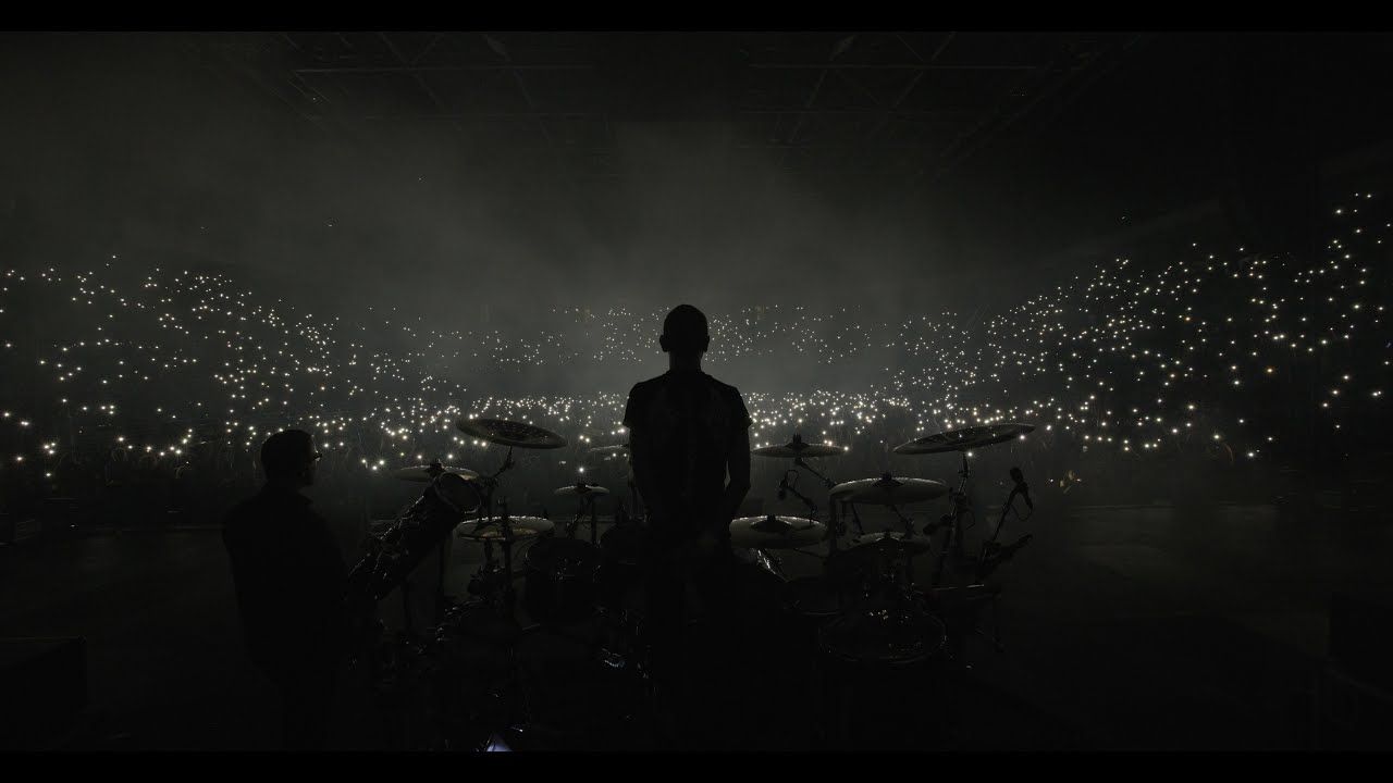 Godsmack - Surrender (Official)