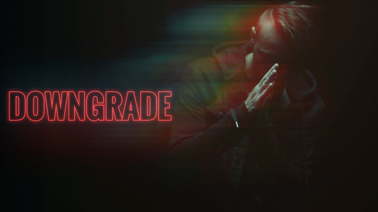 Make Me Collapse - Downgrade (Official)