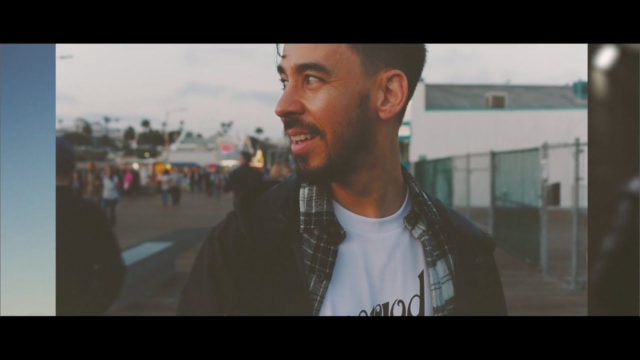 Mike Shinoda - Promises I Can\'t Keep (Official Video)