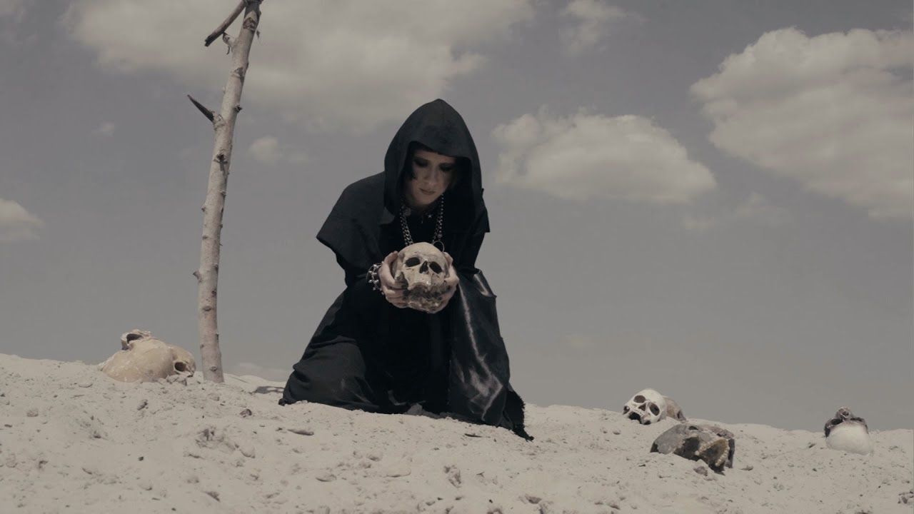 Sidus Atrum - Коли Земля Кричала (Official)