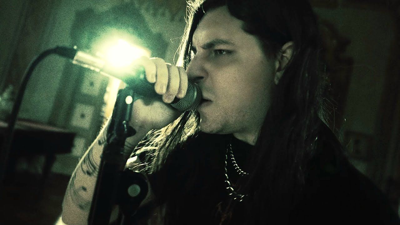 Drown In Sulphur - Absentia (Official)