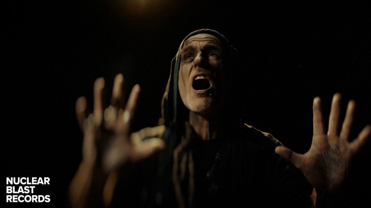 Eluveitie - Premonition (Official)