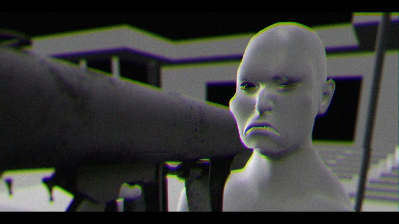 Pipe-Eye - Ancient 5G Aliens (Official)